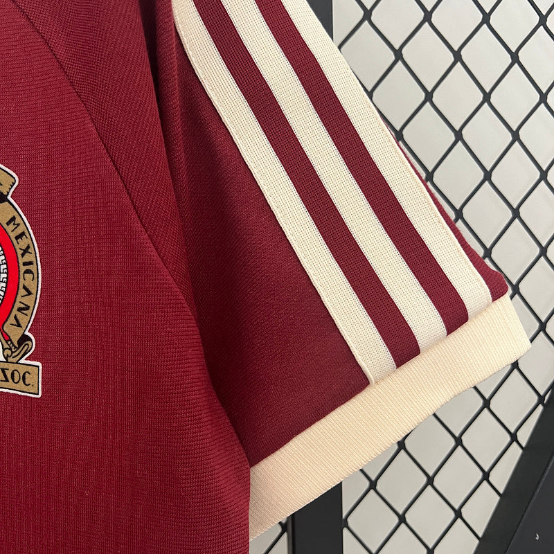 Retro Mexico Special Edition S-3XL(B4BE)