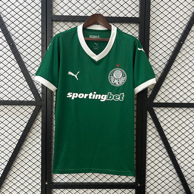 25∕26 Palmeiras home S-4XL