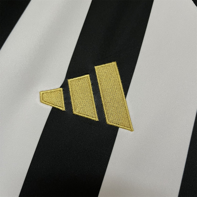 25∕26 Atlético Mineiro Home Jersey S-XXXXL(6604)v