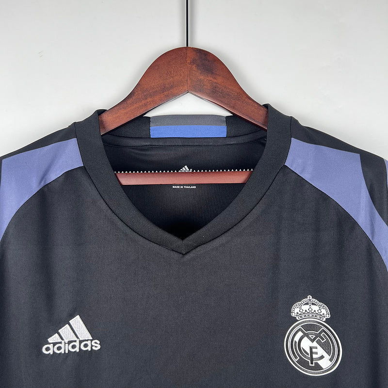 Retro Real Madrid 16∕17 Third Away S-XXL(BF0B)