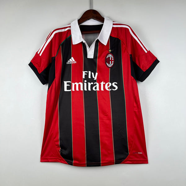 AC Milan 12∕13 Home S-XXL(7FD5)