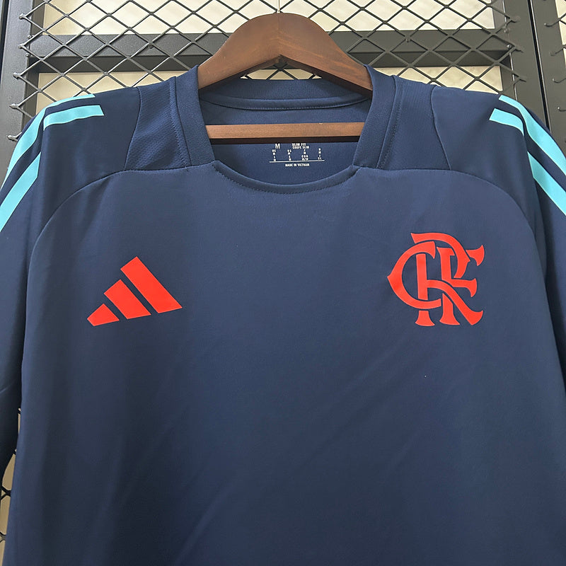 25∕26  Flamengo training suit S-4XL