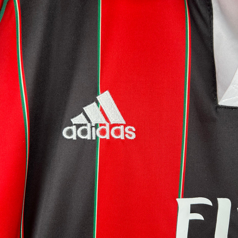 AC Milan 12∕13 Home S-XXL(7FD5)