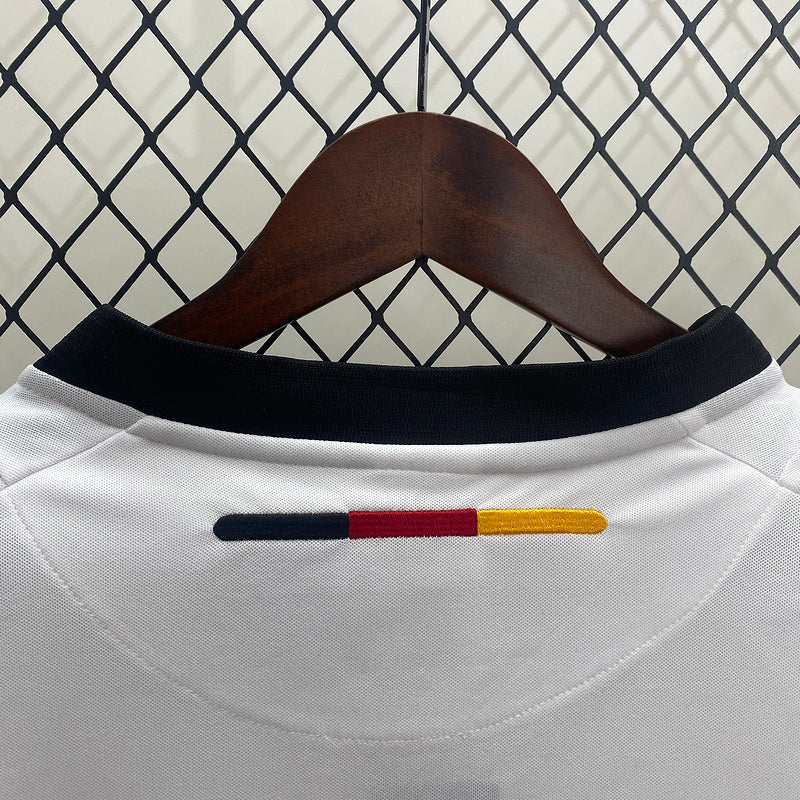02∕03 Germany Home S-XXL(6E44)