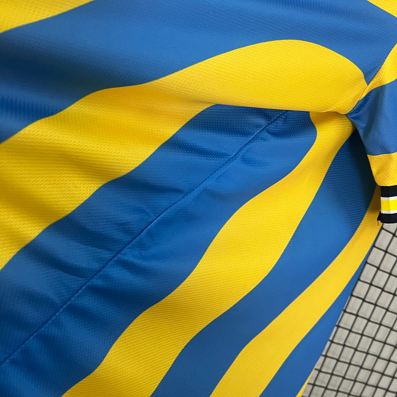 Retro Malaga 97∕98 Away S-XXL(9495)