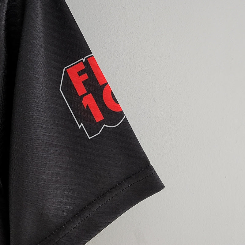 Retro Flamengo 1994 100th Anniversary Edition Home S-XXL(3E11)