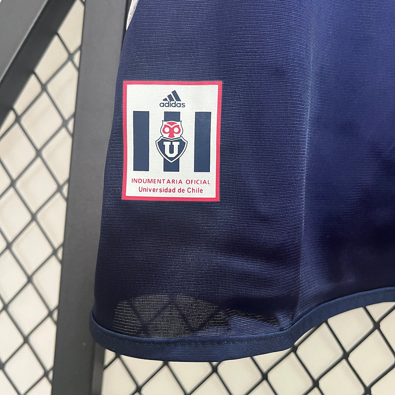 Retro University of Chile 2003 Home S-3XL(C103)