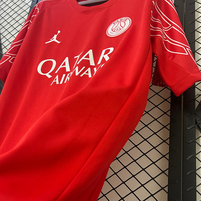 24∕25 PSG fourth away S-XXL