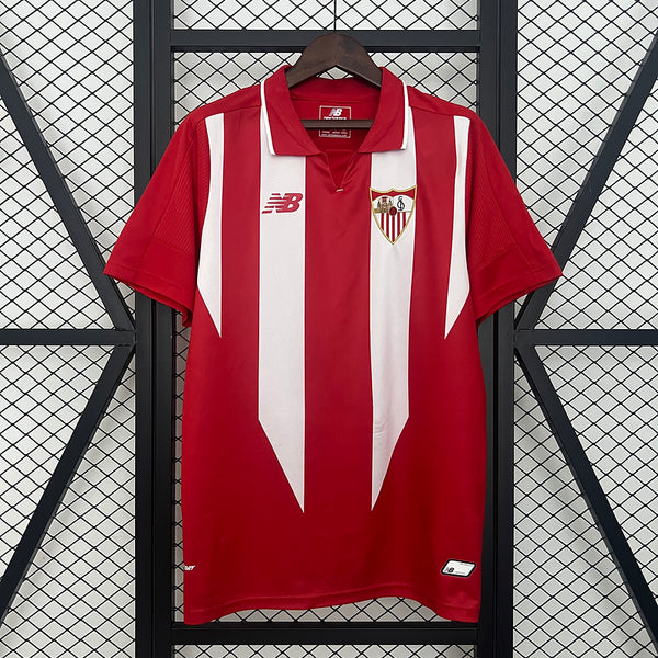 Retro Sevilla 15∕16 Home S-XXL(EC4B)