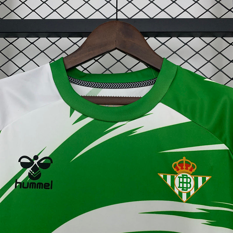 25∕26 Real Betis Special Edition S-XXL