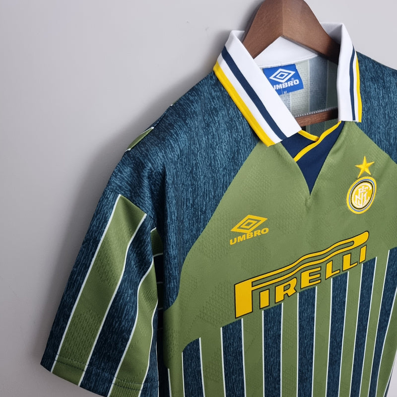 95∕96 Inter Milan away S-XXL(B492)