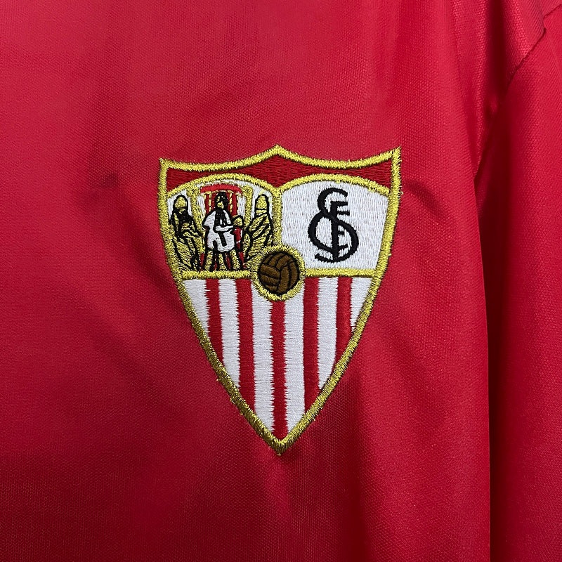 Retro Sevilla 03∕04 Away S-XXL(ADC0)