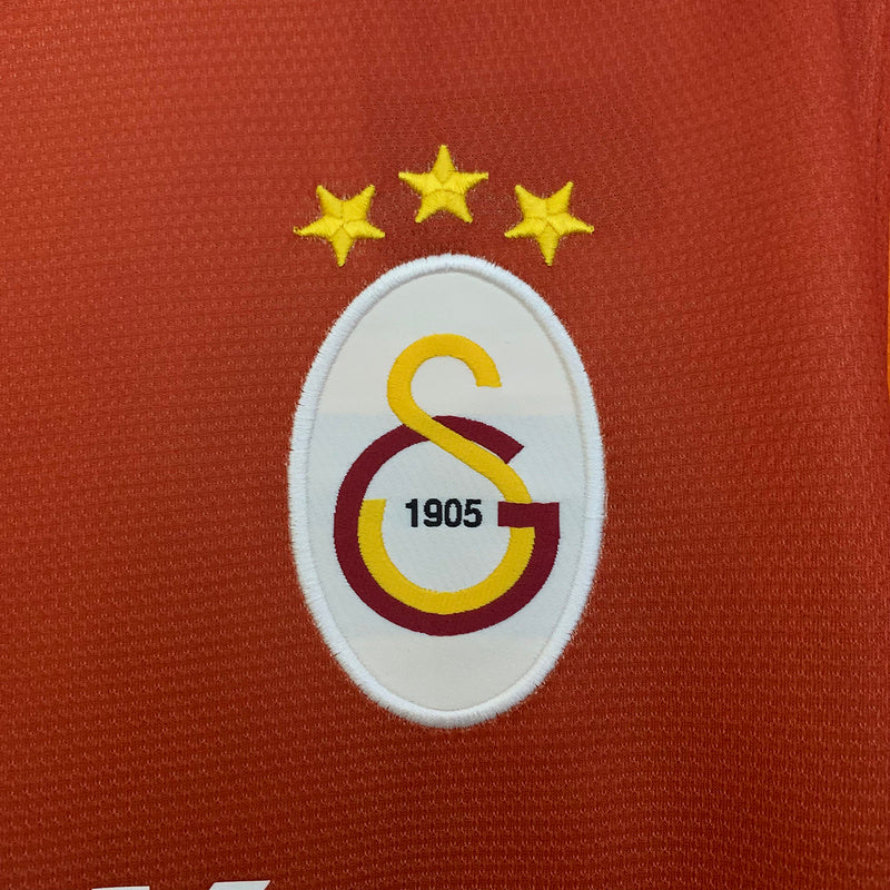 Retro Galatasaray 13∕14 Home S-XXL(1643)