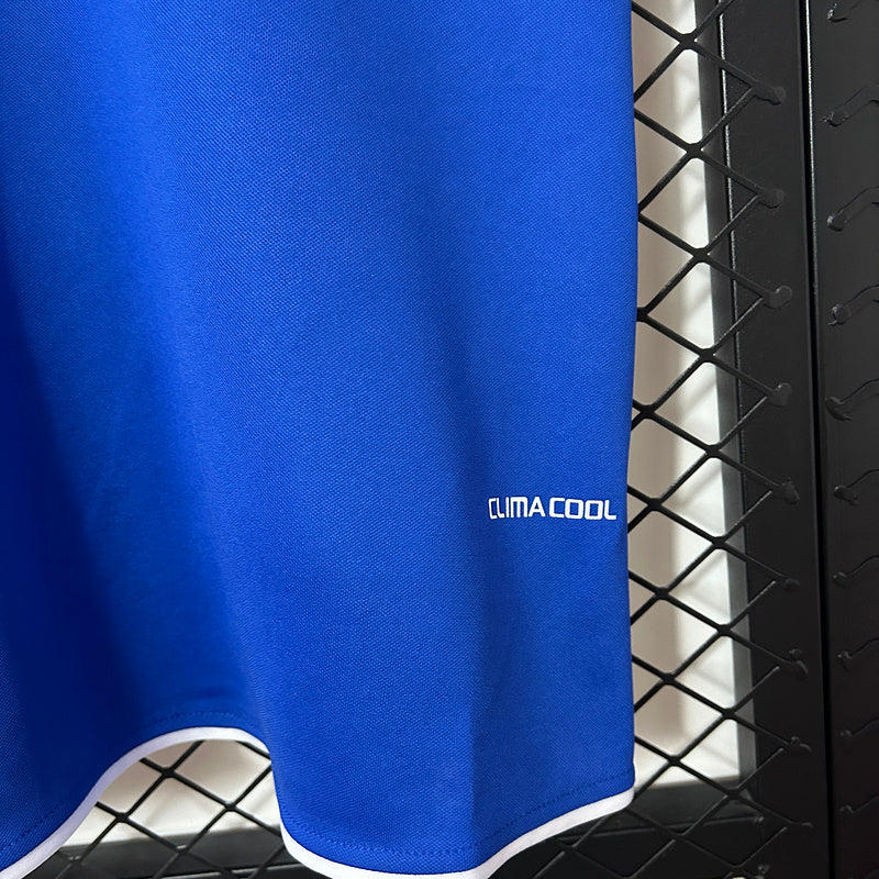 Retro Schalke 04 10∕11 Home Size S-XXL(AEEA)