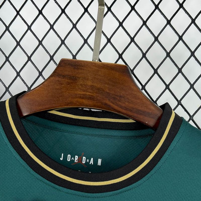 LWP 2025∕26 Jordan Concept Jersey