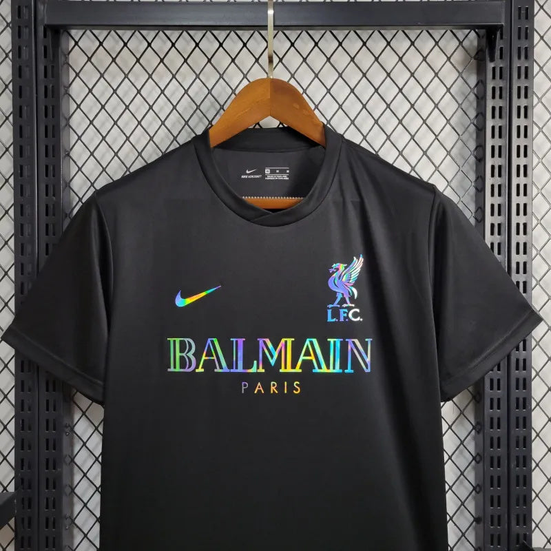 24∕25 Liverpool Casual Shirt