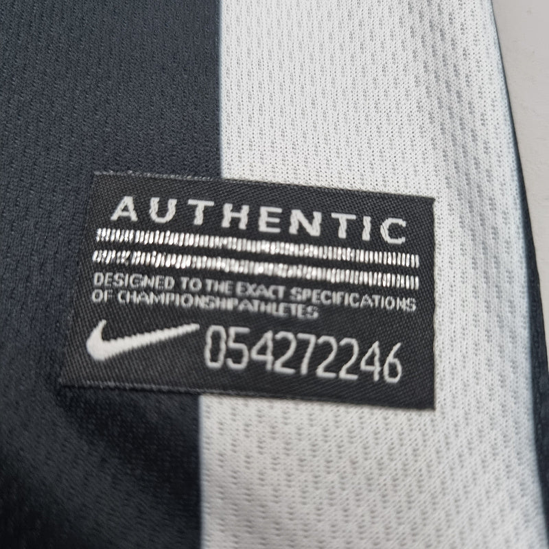 Retro Santos 2013 away S-XXL(7CB0)