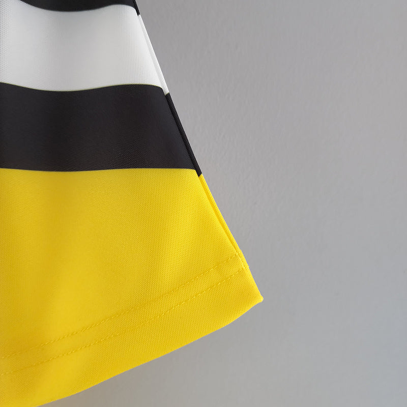1989 Dortmund home S-XXL(D918)
