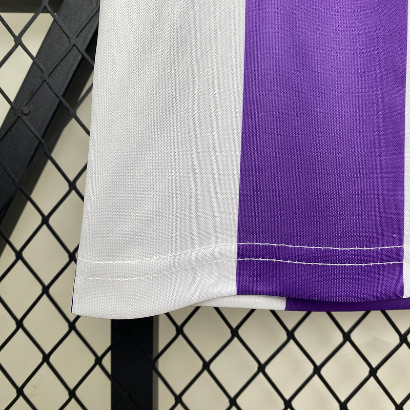 1984 Valladolid Home Stadium S-XXL(B86C)