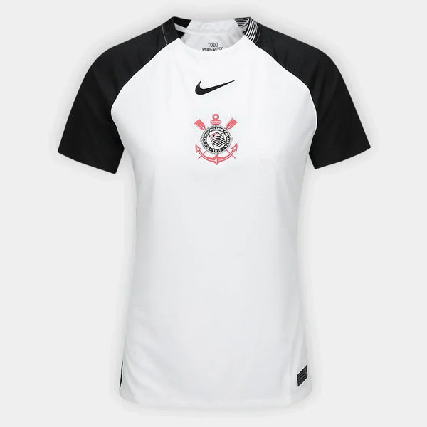 Woman Corinthians 2025/26 Home Fan