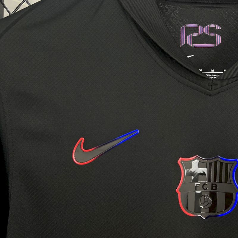 Barcelona 2024∕25 Travis Scott Edition Away Jersey