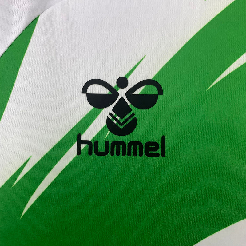 25∕26 Real Betis Special Edition S-XXL