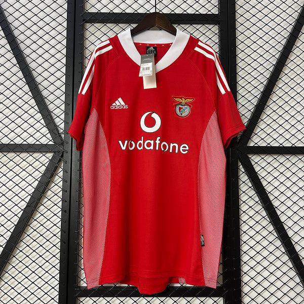 Benfica04∕05 Home S-XXL(4AEE)