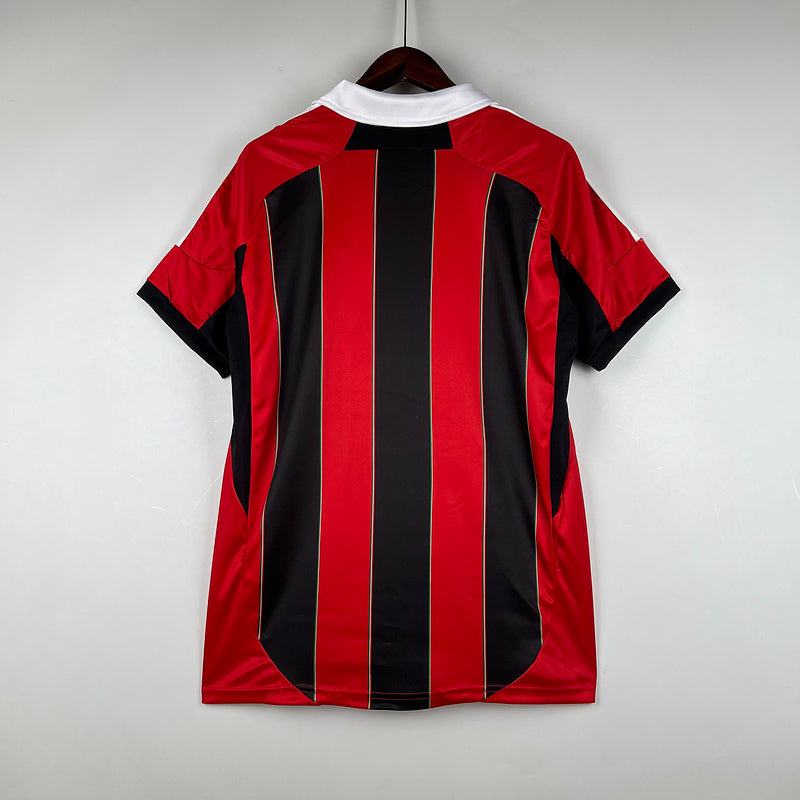 AC Milan 12∕13 Home S-XXL(7FD5)