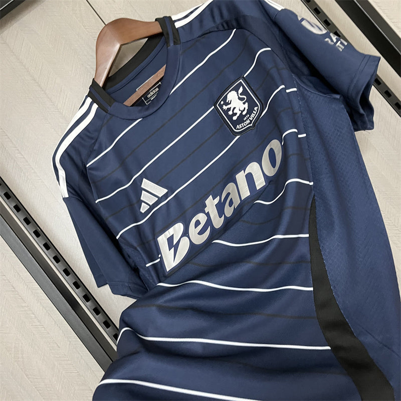 24∕25 Aston Villa third Jersey S-XXL