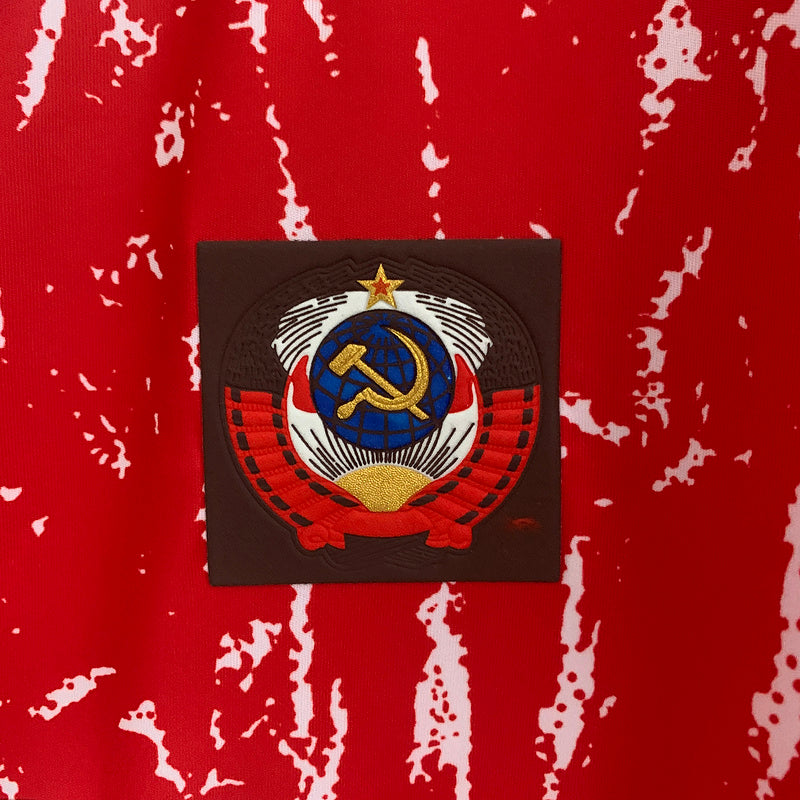 Retro Soviet Union 1990 Home S-XXL(D934)
