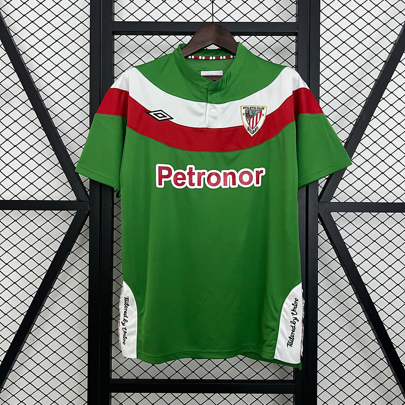 Athletic Bilbao 11∕12 Away S-XXL(8C02)