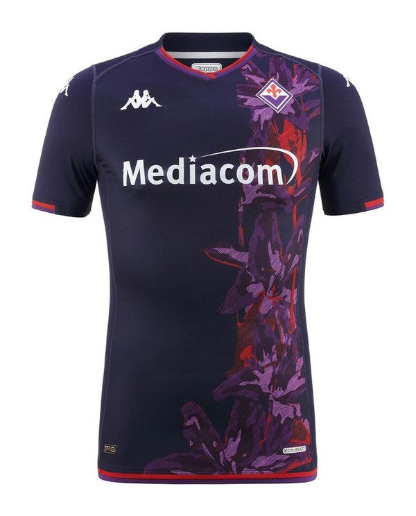 Fiorentina 23/24 III Third Jersey - Fan Version