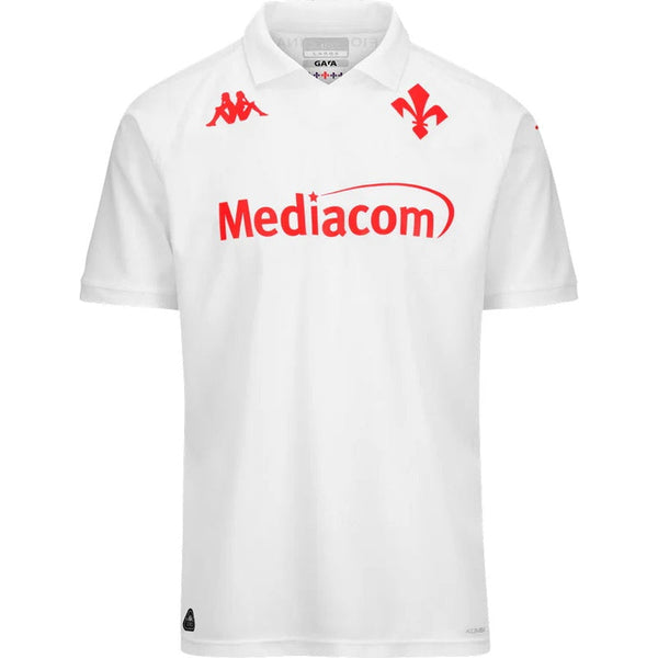 Fiorentina 24/25 II Away Jersey - Fan Version