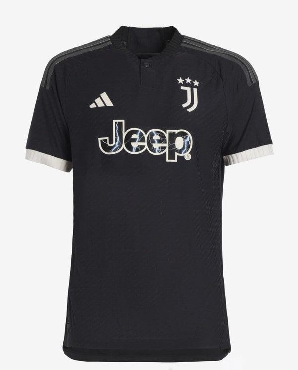 Juventus Adidas 2023/24 Jersey