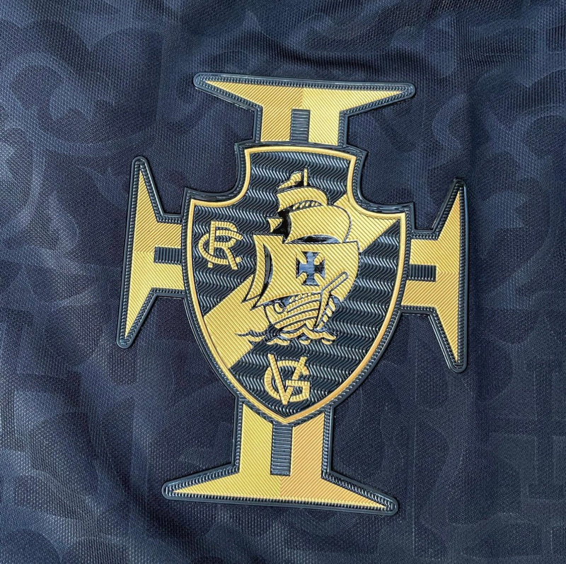 Vasco 23/24 shirt without sponsorships