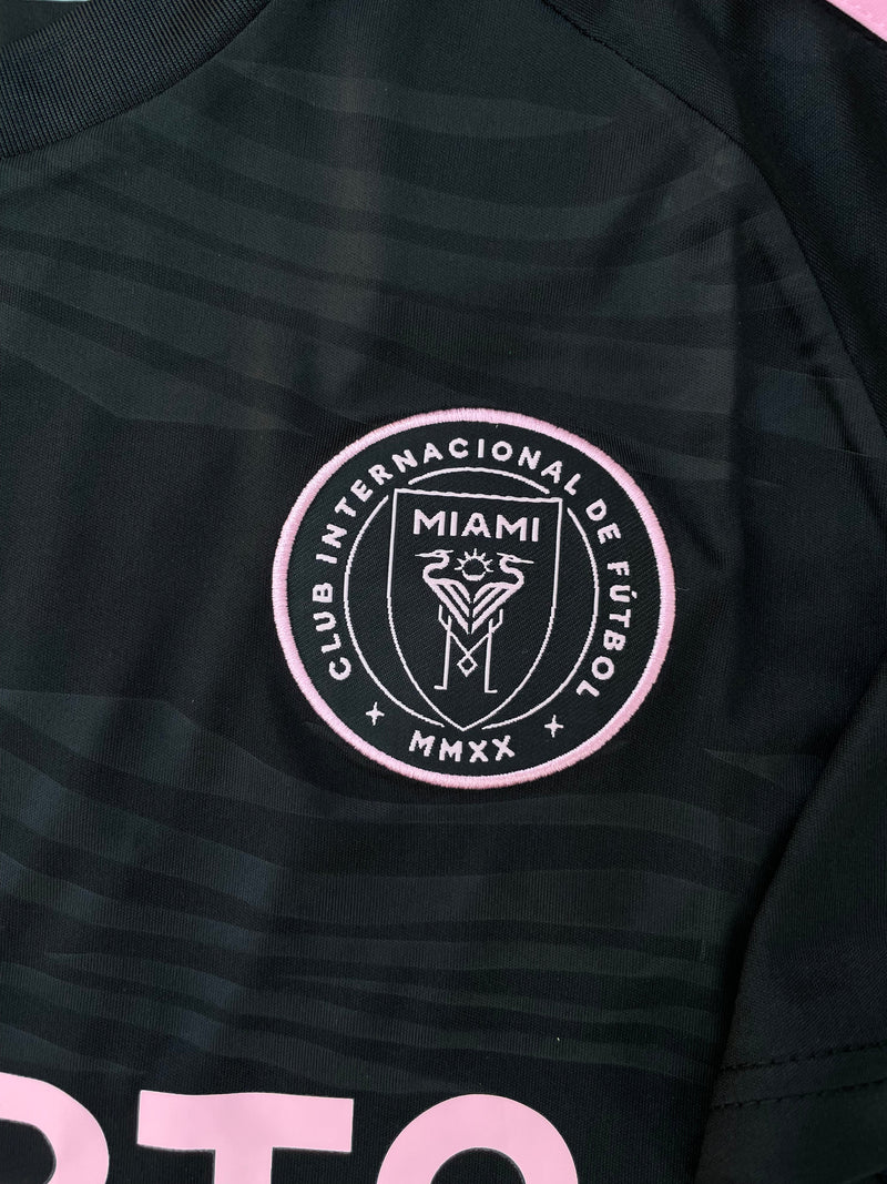 Inter Miami CF 23/24 Home Shirt