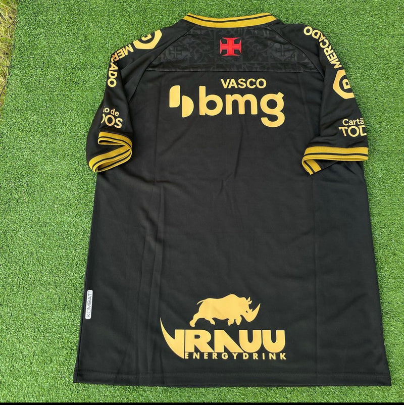 Vasco 23/24 shirt without sponsorships