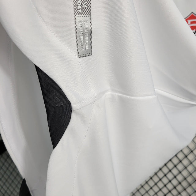 Italy 23/24 125 Years White Shirt