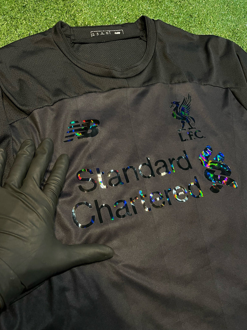 Original Liverpool 19/20 Shirt – Men’s Fan Model