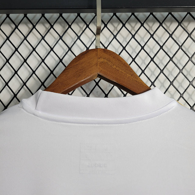 Italy 23/24 125 Years White Shirt