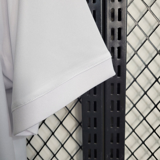 Italy 23/24 125 Years White Shirt