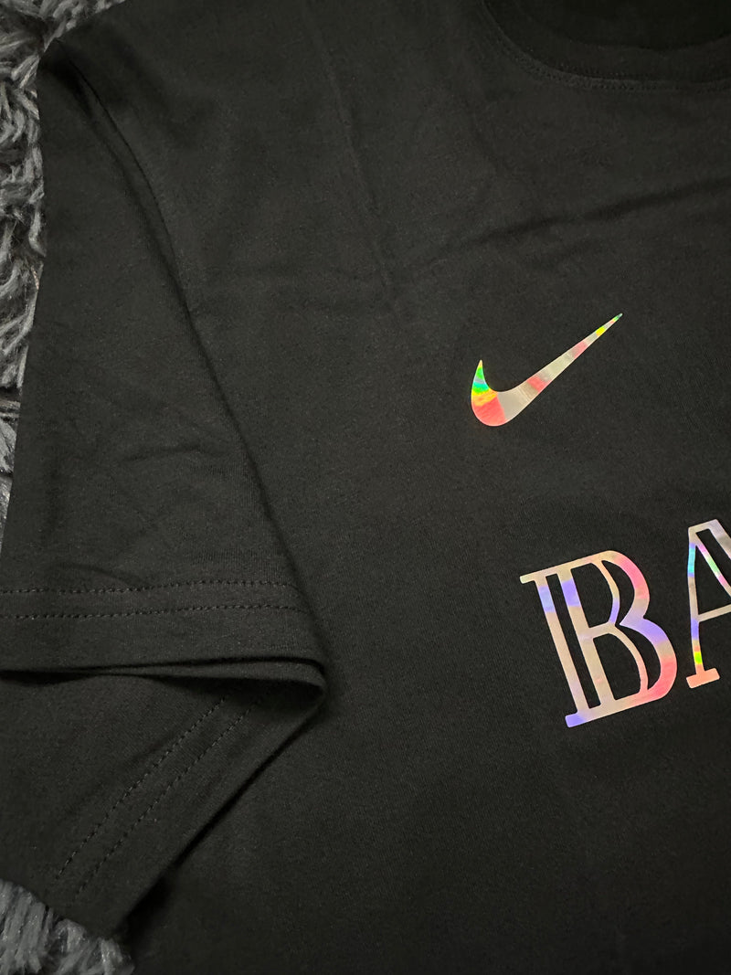 PSG 23/24 Shirt Launch Special Edition Balmain Paris