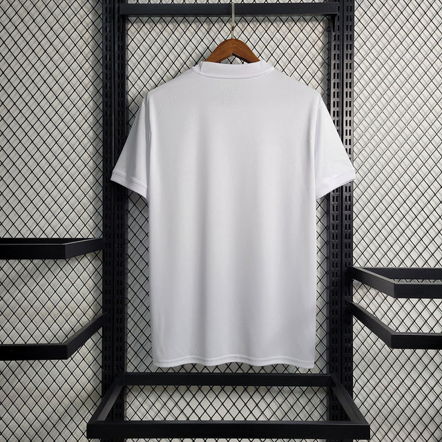 Italy 23/24 125 Years White Shirt