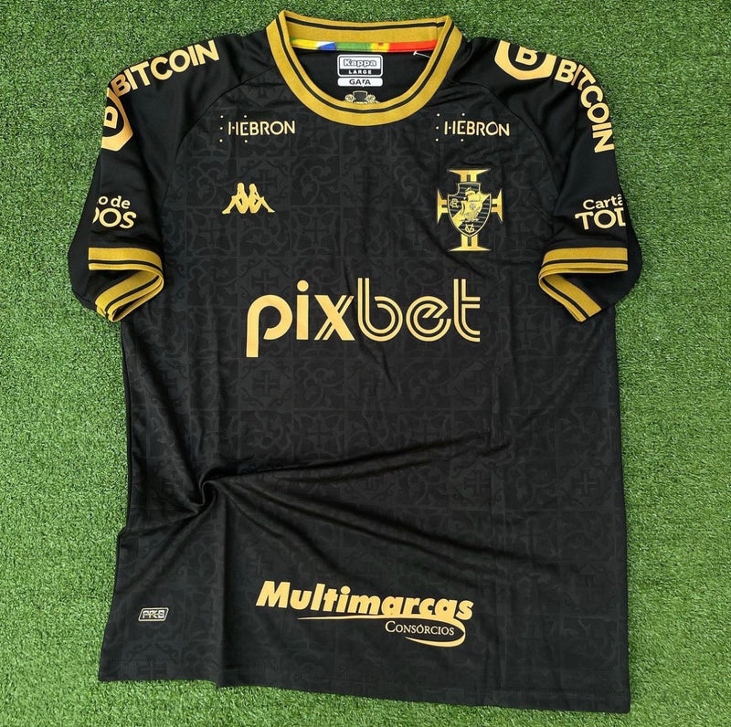 Vasco 23/24 shirt without sponsorships