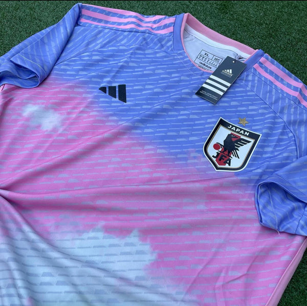 Seleção Japonesa 23/24