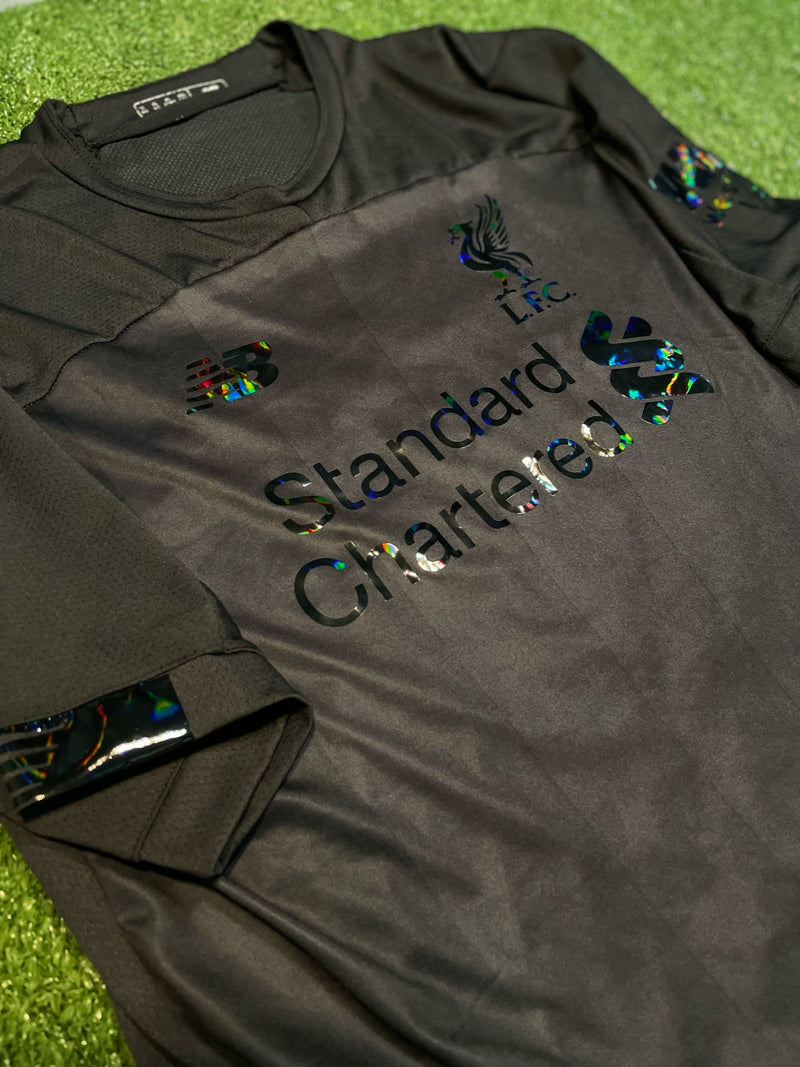 Original Liverpool 19/20 Shirt – Men’s Fan Model
