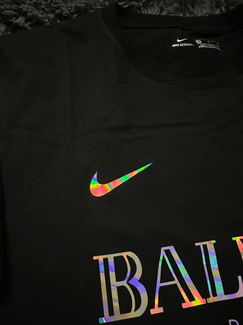 PSG 23/24 Shirt Launch Special Edition Balmain Paris
