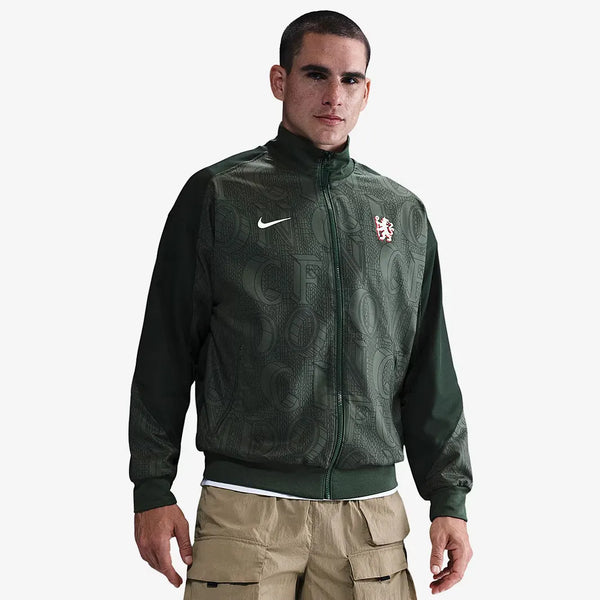 Jacket Chelsea FC 2025/26 Strike