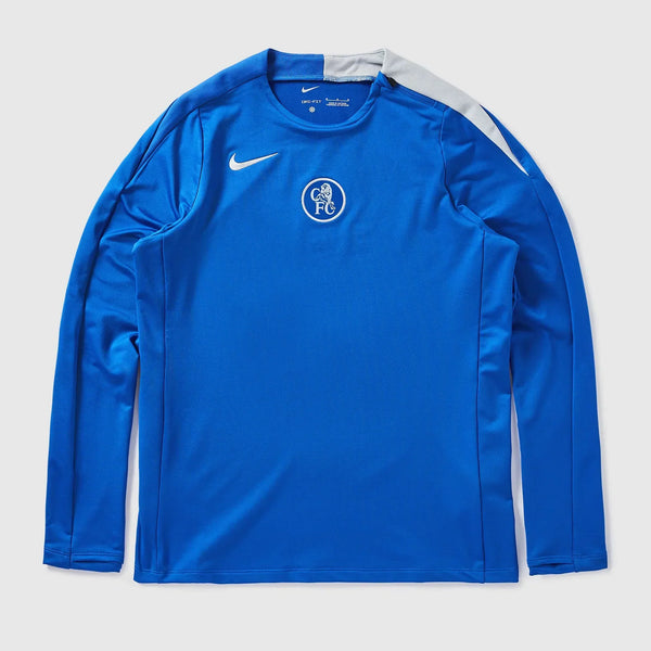 Jacket Woman Chelsea FC 2025/26 Pre-Match
