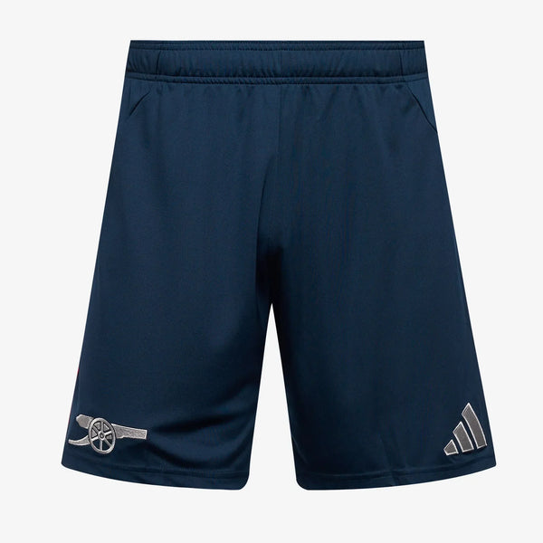 Shorts Arsenal 2025/26 Away Fan
